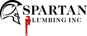 spartan plumbing inc logo