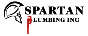Spartan Plumbing Inc logo
