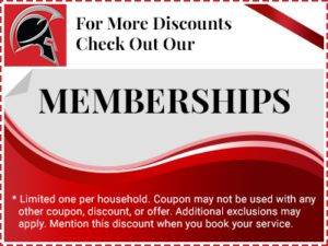 memberships coupon