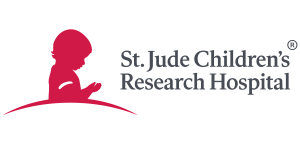 St. Jude logo