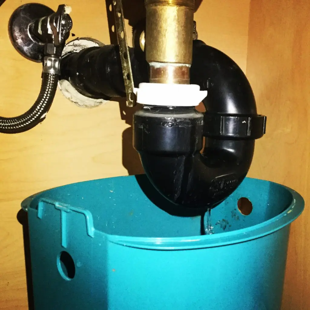 A Homeowner's Guide to Plumbing Traps Saprtan Plumbing