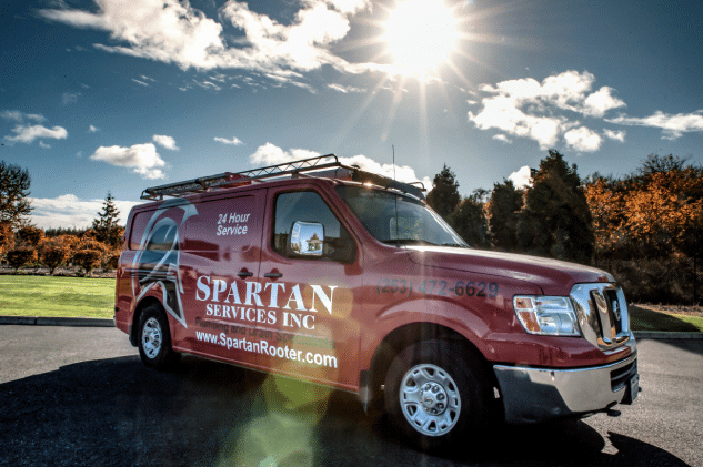 spartan plumbing