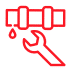 Plumbing Repair Icon