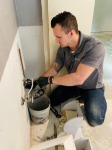 Mason Working