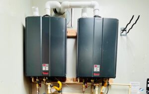 Water Heater