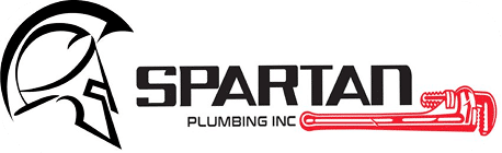 Spartan Plumbing Inc Logo