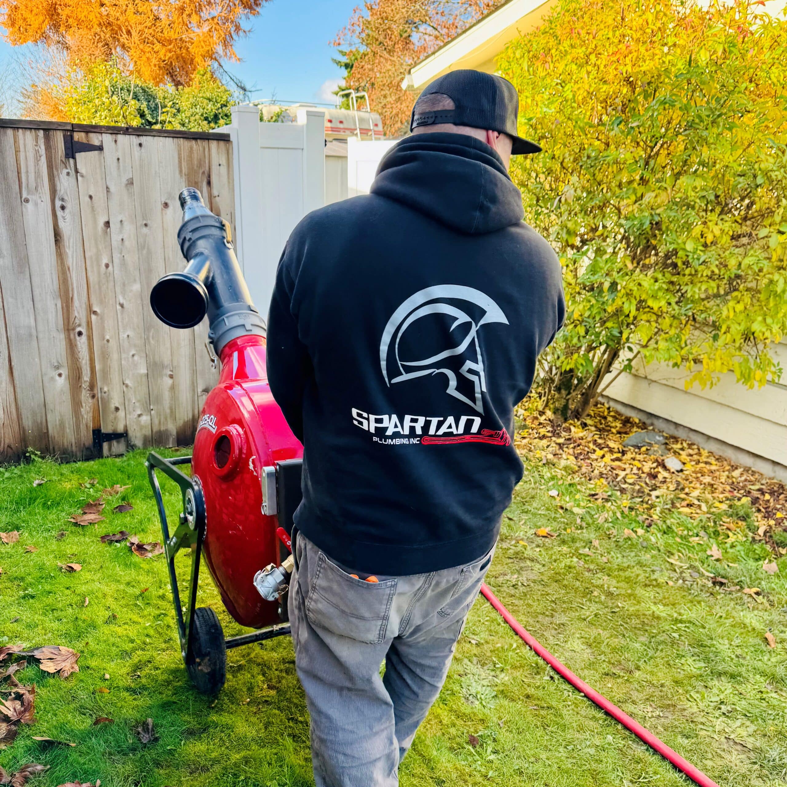 Sewer Lining Advantages and CIPP