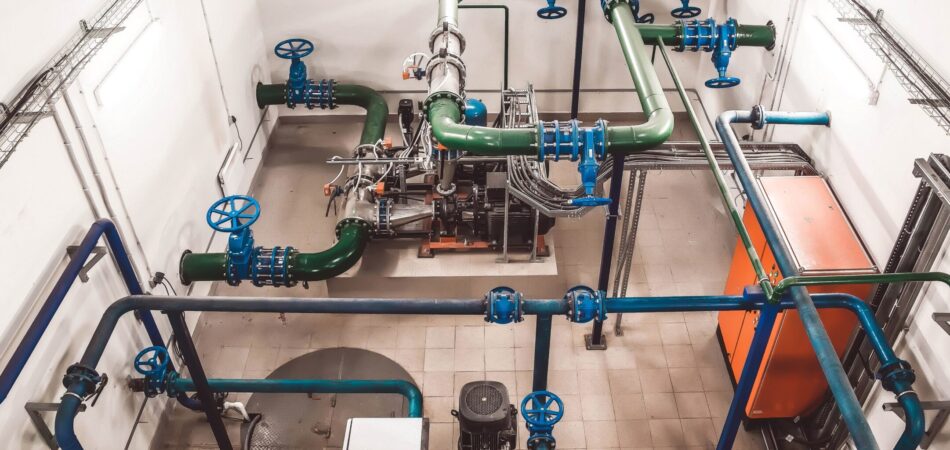 industrial-water-pump-system