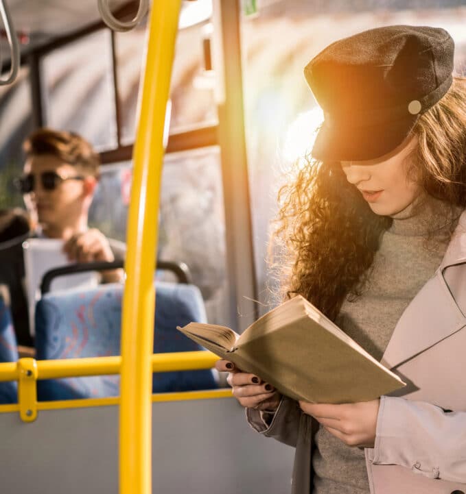 Auburn - Public Transportation