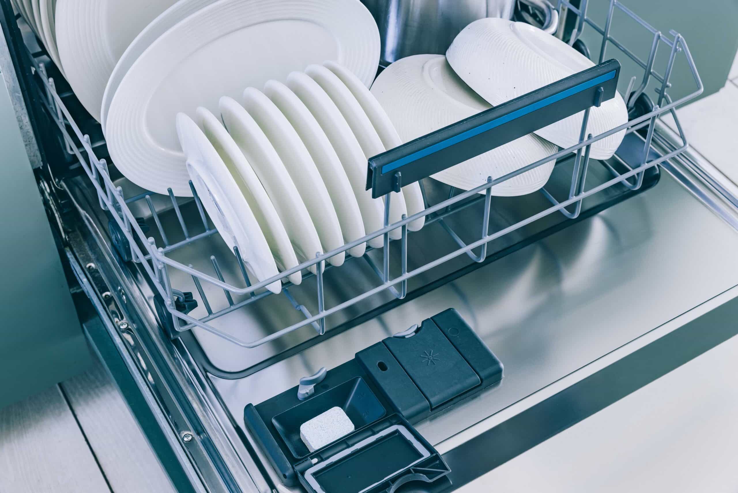 Good Dishwasher Plumbing Setup | Spartan Plumbing Inc.