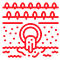 sewer plumbing icon