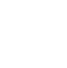 White line icon on a light background representing respectful plumbing service.